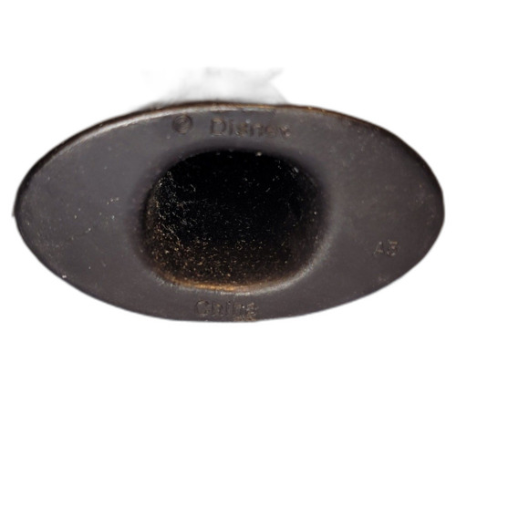 Nestle CLAUDE FROLLO Disney Notre Dame de Paris 3-inch Figure - Picture 3 of 6